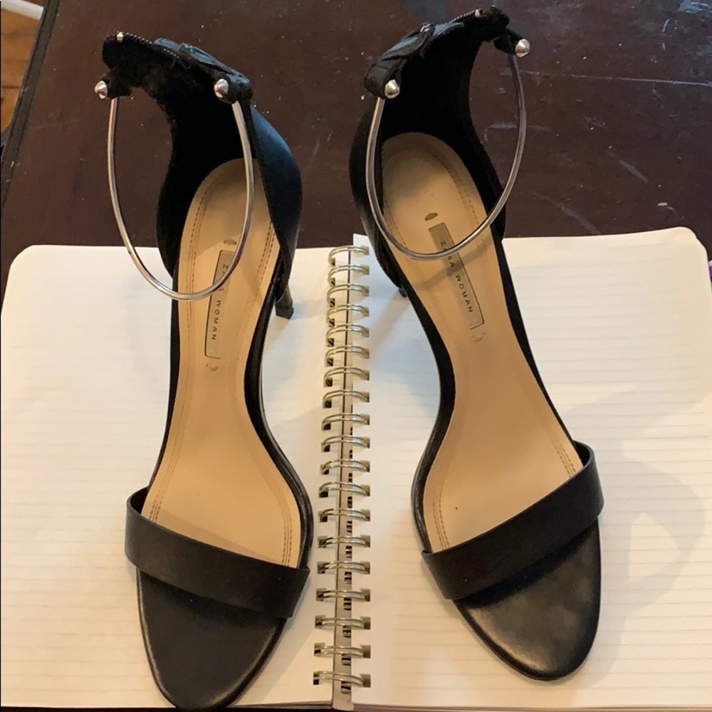 ZARA-Heels